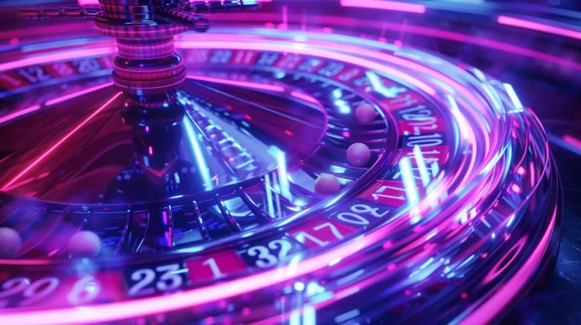 555cb Roulette Luckspin