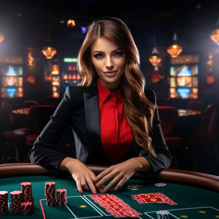555cb Casino